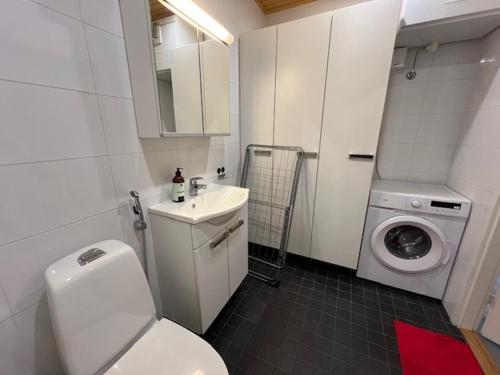 Apartment Annalantie in Pyhäjoki
