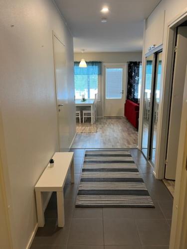 Apartment Annalantie in Pyhäjoki