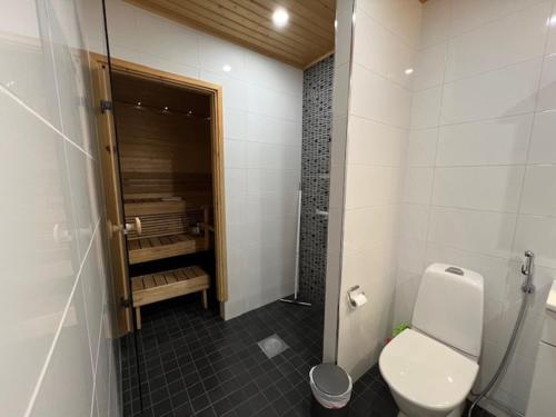 Apartment Annalantie in Pyhäjoki