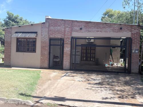 Casa Saavedra