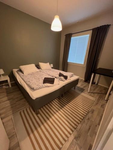 Apartment Annalantie in Pyhäjoki