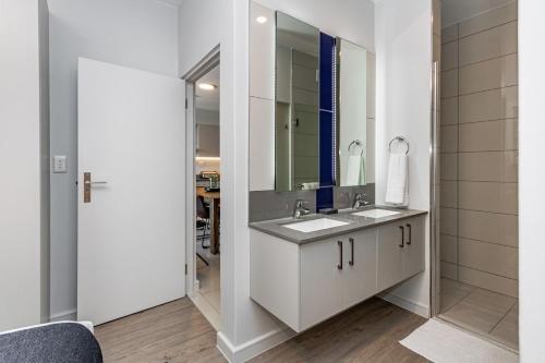Living In Rosebank – khách sạn tại Rosebank