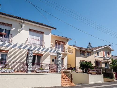 Maison de colocation Jean le Bon