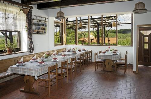 Restaurant, Tourist Farm Ferencovi in Cankova