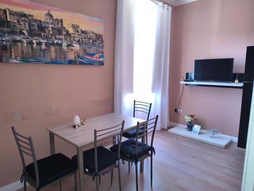 SostaOplontina casa vacanza in Торре Аннунціата