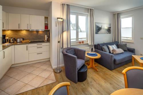 Wohnpark Stadt Hamburg - Apt. 32