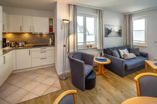 Wohnpark Stadt Hamburg - Apt. 32 in Binz, Deutschland