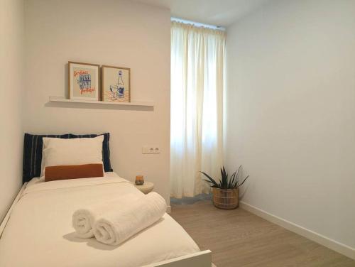 Casa Azahar apartment Valencia - image 3