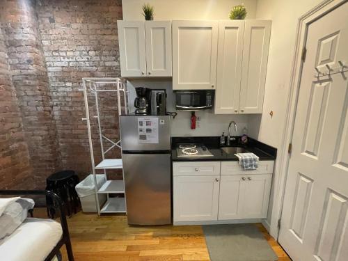 Nest 1 bedroom Aparthotel with kitchenette 3