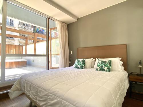 Palermo Apartments by Ayres, Buenos Aires (fotografie 3)