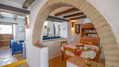 Létesítmények, Casa La Tinaja de Gaucin by Ruralidays in Gaucin