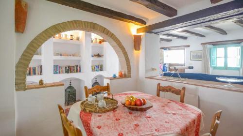 Létesítmények, Casa La Tinaja de Gaucin by Ruralidays in Gaucin