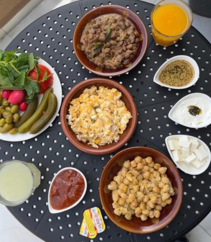 Food and beverages, Batroun Staycation in Batroun