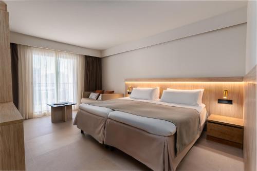 2 twin beds