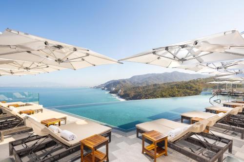 Garza Blanca Sanctuary Puerto Vallarta