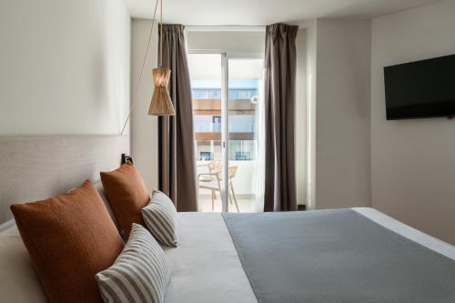 Zimmer mit 2 einzelbetten, economy