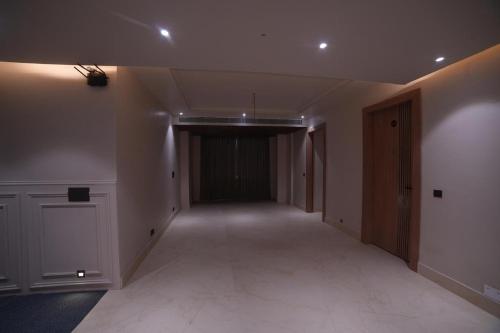 Lobby, The Salvia - A Boutique Hotel & Restaurant in Narwana