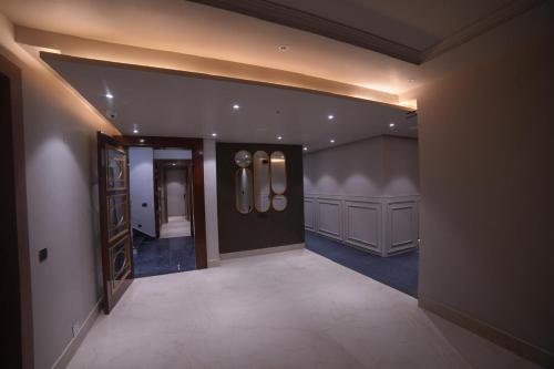 Lobby, The Salvia - A Boutique Hotel & Restaurant in Narwana