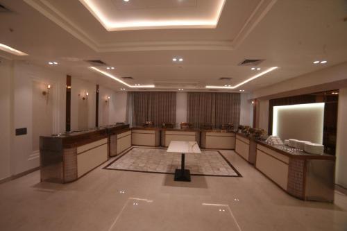 Banquet hall, The Salvia - A Boutique Hotel & Restaurant in Narwana