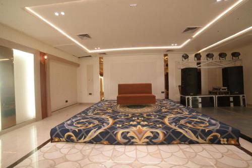 Banquet hall, The Salvia - A Boutique Hotel & Restaurant in Narwana
