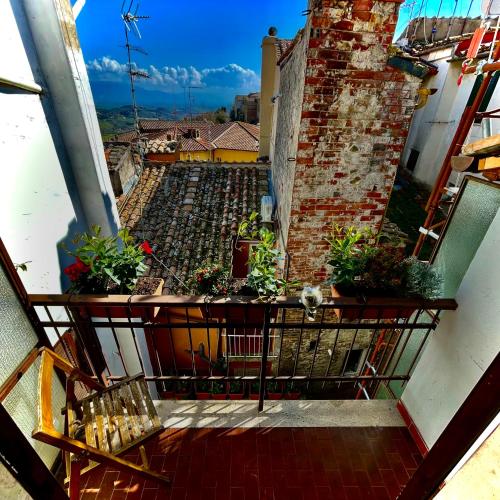 Hotel S. Ercolano in Perugia