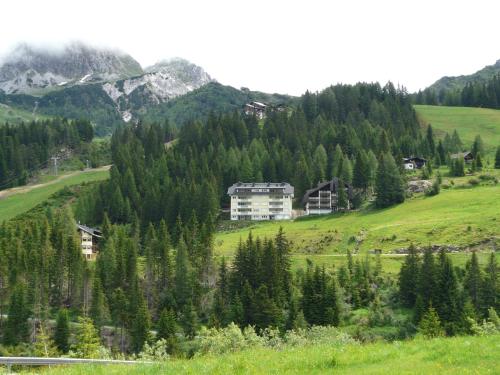 Sonnenalpe ckpk in Hermagor