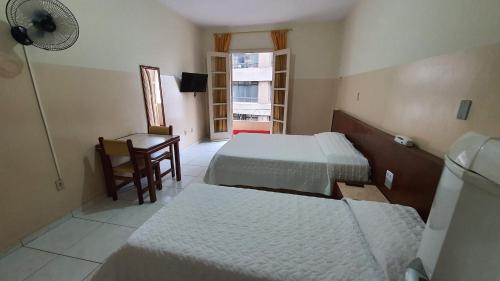 Hotel Plaza Olido, São Paulo (fotografie 8)