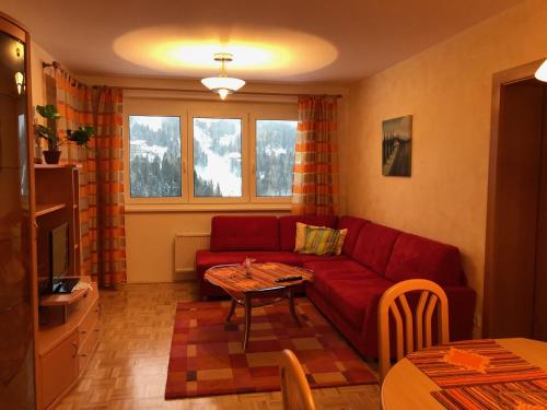 Sonnenalpe ckpk in Hermagor