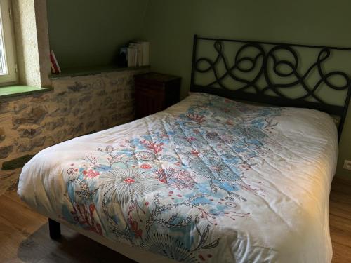 Maison lotoise Gramat in Gramat