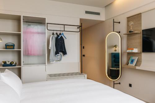 The Social Hub Amsterdam City Extended Stay, Ámsterdam (foto 9)