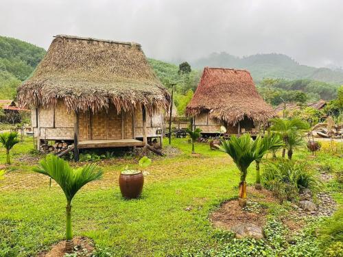 Dhami Farmstay 1, Đa Nang in Hoa Ninh