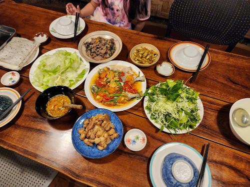 Dhami Farmstay 1, Đa Nang in Hoa Ninh