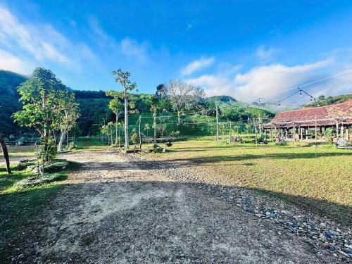 Dhami Farmstay 1, Đa Nang in Hoa Ninh