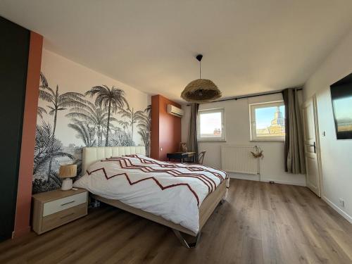 Appartement privé dans une maison à Saint-Avold - Location saisonnière - Saint-Avold