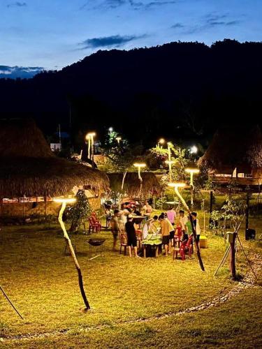 Dhami Farmstay 1, Đa Nang in Hoa Ninh