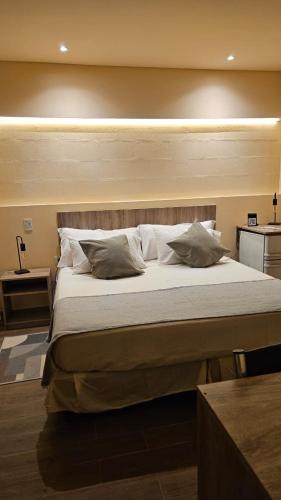 Andes Xtreme Hotel Boutique in Copacabana