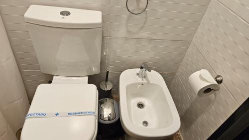 Andes Xtreme Hotel Boutique in Copacabana