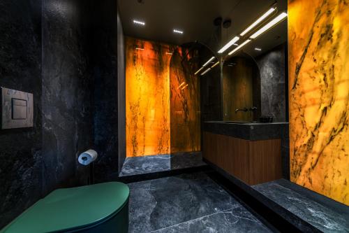Sky Tower Apartamenty - In The Sky Apartments, Вроцлав (фото 8)