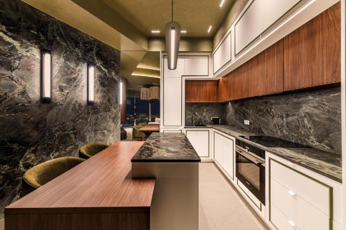 Sky Tower Apartamenty - In The Sky Apartments, Вроцлав (фото 9)