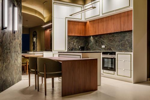 Sky Tower Apartamenty - In The Sky Apartments, Вроцлав (фото 10)