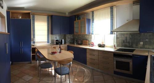 Wild Pear Villa