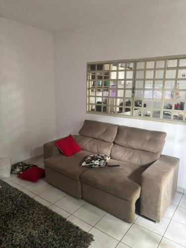 Casa espaçosa para o MotoGP com os amigos!