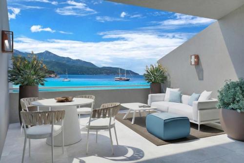 Baia Bianca Suites 2