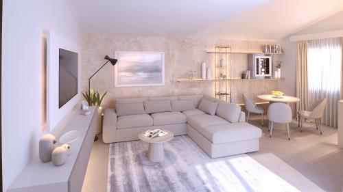 Baia Bianca Suites 3