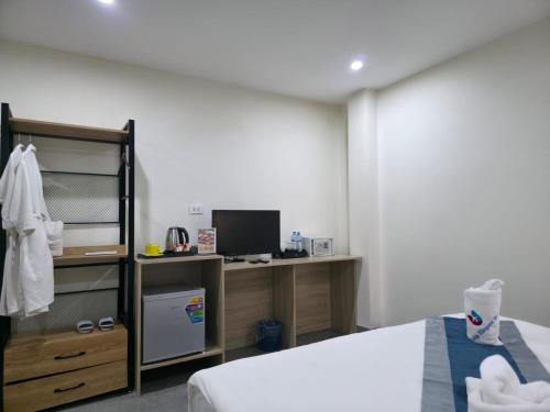 hotel photo