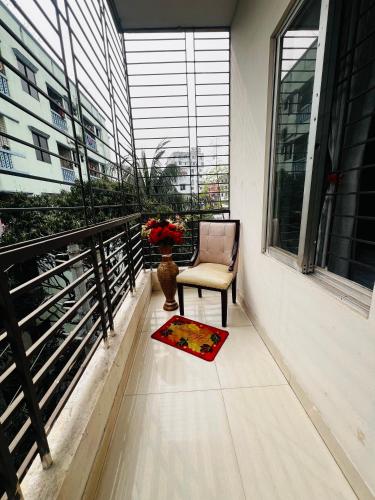 Gulshan Guest House in Dhaka