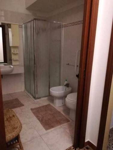 ThiamCasa Dolianova chambre d'hôte Serdiana