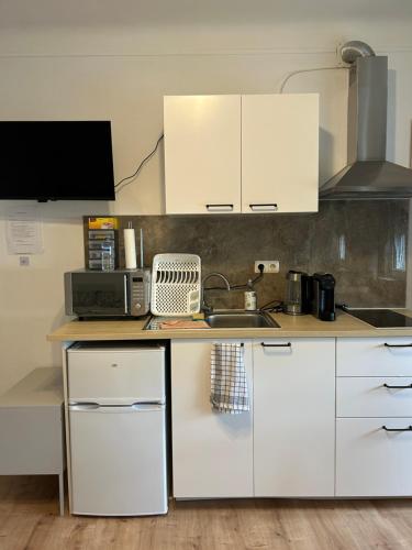 Studio à Niederkorn (Studio a Niederkorn) in Дифферданж