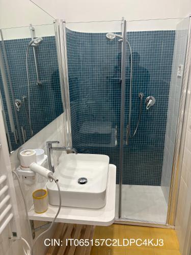 La Bomboniera B&B Amalfi coast 5