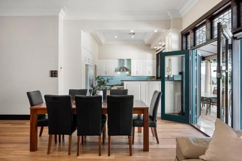 Faciliteiten, Wayville House - Inner-city Heritage Charm with Garden in Richmond
